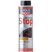 Resim Liqui Moly Oil Smoke Stop Siyah Duman Önleyici 300 Ml 2122 