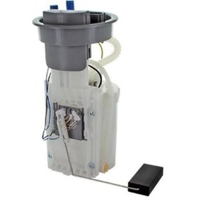 Resim 60306934-depo Yakıt Samandırası Polo 1.4 Iv 02 6q0919051c 