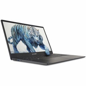 Resim Quadro Novabook IN16-1650P-CS Ci5 1035G7 15.6" 16 GB RAM 512 GB SSD IPS AC Wi-Fi 1 MP Type-C - RJ45 FreeDOS Laptop Quadro