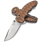 Resim Benchmade Ball Axis Flipper Çakı 