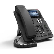 Resim Genel Markalar Fanvıl X3sp Renkli Ekran Ip Telefon Poe 