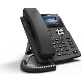 Resim Genel Markalar Fanvıl X3sp Renkli Ekran Ip Telefon Poe 