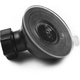 Resim Timeless Tre Araba Vantuz Braketi Işık Topu Braketi Sürüş Kaydedici (Yurt Dışından) 