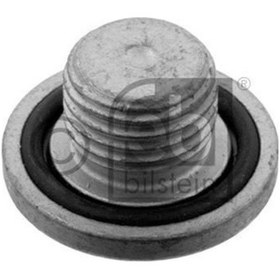 Resim FEBI 4572 Karter Tapası Astra F G H J Vectra B C Corsa C D 
