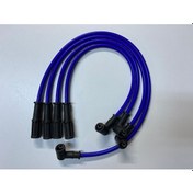 Resim Fıat Palıo 1.4 8V 96 Performans Buji Kablosu 