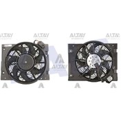 Resim Fan Motoru Klima Astra G / Zafıra A Z14xe-z16xep-z16xe-z18xe-z17dtl-z20let-z22se 1341347 