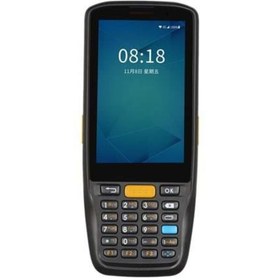 Resim idata 4.0" K1-GSM 4GB RAM/64GB ROM- 2D KAREKOD ENDÜSTRİYEL EL TERMİNALİ 