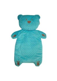 Resim 474064 Peluş Ayılı Bebek Alt Açma 