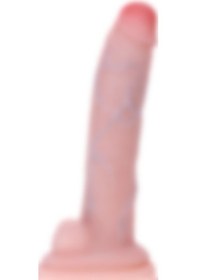 Resim Odins Shop SUPER SARVER Titreşimli Realistik Penis 28 CM 