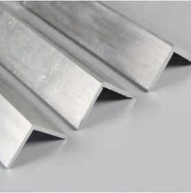 Resim HTM Yapı Kalite- Alüminyum Köşebent L Profil Köşe Profili 30x30 Mm 90 Cm 