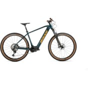 Resim Bisan Envious Xc Mountain Elektrikli Dağ Bisikleti 2025 
