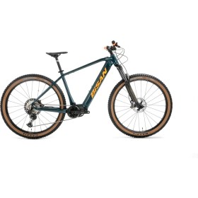 Resim Bisan Envious Xc Mountain Elektrikli Dağ Bisikleti 2025 