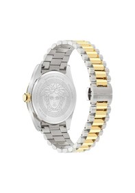 Resim Versace Vrscve0g00425 Unisex Kol Saati Metalik 