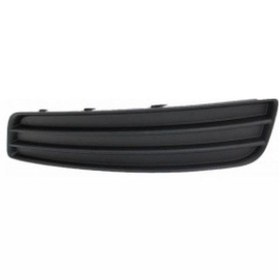 Resim Audı A3 Ön Tampon Panjuru Kapalı Sol 2009- 8p0807681e9b9 