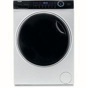 Resim Haier HWD120-B14979-S 12 kg Yıkama 8 kg Kurutma 1400 Devir Kurutmalı Çamaşır Makinesi 