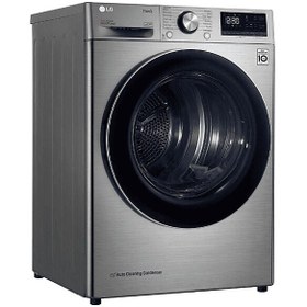 Resim LG DUAL Inverter Isı Pompalı Kurutma makinası 