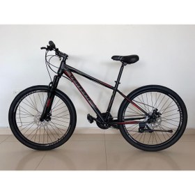 Resim Vertech -max 27,5 Jant 21 Vites Dağ Bisikleti Mtb 