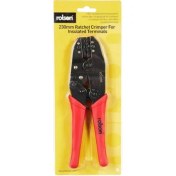 Resim Misda Store 20835 Ratchet Crimping Tool 