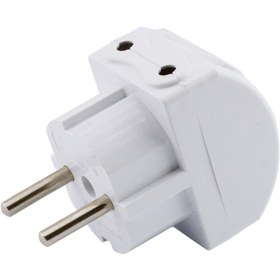 Resim NZB Fiş Priz Golyat Çoklu Grup Priz Çoğaltıcı Beşli Golyat Elektrik Prizi 5'li 