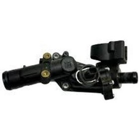 Resim Renault-Mais- 110609813R Termostat Yuvası Clio Iv-Megane Iii 1.5 Dci 
