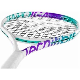 Resim Tecnifibre Tempo Iga 25 Çocuk Tenis Raketi 14temp254e 