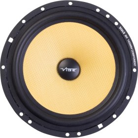 Resim Vibe BA6MW-V4 | Vıbe Blackair Serisi 16 cm Mid Woofer 