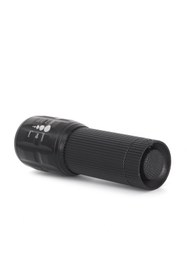 Resim Genel Markalar Police Pc-86 Uv Led Mor Işıklı Para Kontrol El Feneri 