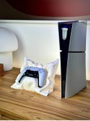 Resim GÖKTÜRK3D Playstation 5 Joystick Standı Yastık Şeklinde Plastik 