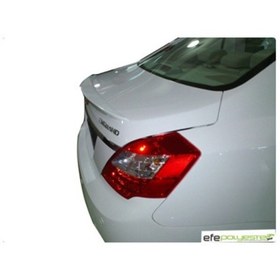 Resim Gelly Emgrand Spoyler Spoiler Boyasız 