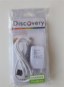 Resim General Mobile Discovery Hızlı Şarj Cihazı 