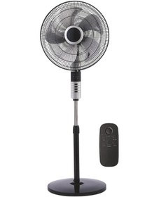 Resim Cata Ct 3022 Everest 70w Kumandalı Ayaklı Vantilatör 