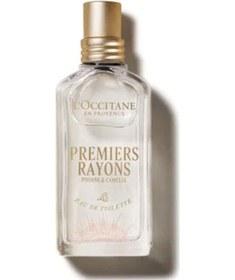 Resim L'occitane Peony Morning Edt Parfüm 50 Ml Kadın Parfüm Diğer 