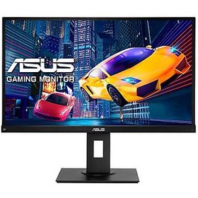 Resim Asus 27.0 VP279QGL 1MS 1920 X 1080 Led IPS Monitör 