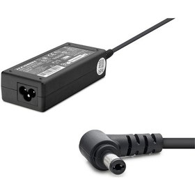 Resim 24v 3a 72w Yazar Kasa Ve Pos Cihazı Adaptörü - 5.5x2.5mm - Siyah Hd8852 