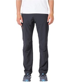 Resim Hannah Niguel Iı Erkek Outdoor Pantolon 10040959hhx Antra Antrasit 