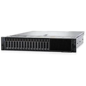 Resim Dell Silver 4314 R750XS PER750XS4SPL_V44 4x16gb 4x480gb SSD 2x700w 2U Rack Sunucu 