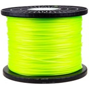 Resim Energy Altıköşe Sarı Tırpan Misinası 3 Mm 1108 Mt 