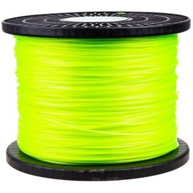 Resim Energy Altıköşe Sarı Tırpan Misinası 3 Mm 1108 Mt 