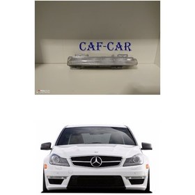 Resim Mercedes W204 W212 Sağ Gündüz Sis Farı 2049069000 