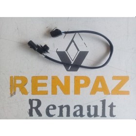Resim Dacia Lodgy/Dokker Kaput Kilit Sivici (Swich) 656010180R 