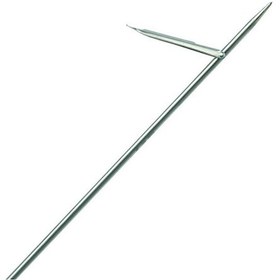 Resim Cressi Inox 174ph Shaft Tüfek Şişi 6.0mm 92 CM 