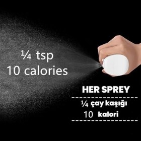 Resim Renklimestore Sıvı Yağ ve Zeytin Yağı Püskürtücü Sprey Yağdanlık (NKS160) 