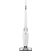 Resim Nilfisk Easy 36vmax Şarjlı Süpürge Beyaz 