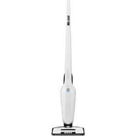 Resim Nilfisk Easy 36vmax Şarjlı Süpürge Beyaz 