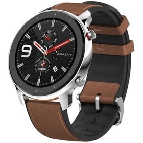 Resim Amazfit GTR 47mm Akıllı Saat | TR Garanti 