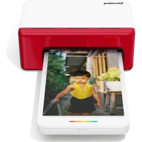 Resim Polaroid Hi Print 4x6 Fotoğraf Yazıcısı 
