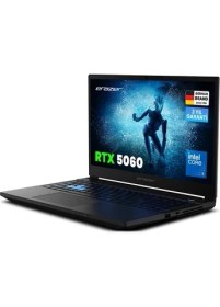 Resim Erazer Deputy 15 P1 MD62763 Core 5-210H 16GB 1tb RTX5060 15.6" W11H 