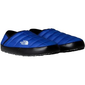 Resim The North Face Erkek Thermoball V Traction Terlik Nf0a3uzng781 Mavi 