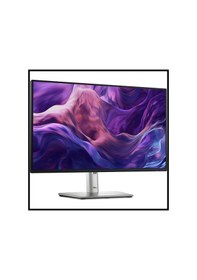 Resim Dell P2425h, 23,8", 5ms, 100hz, Full Hd, D-sub, Hdmı, Dp, Usb, Type-c, Pivot, Ips Led Monitör 