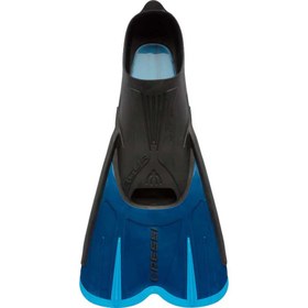 Resim Cressi Agua Short Yüzücü Paleti - BLUE / NO:37-38 